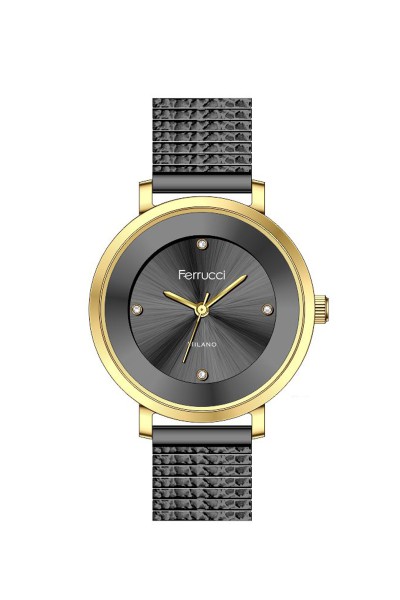 FERRUCCI HASIR KOL SAATİ